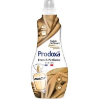 Condiționer pentru rufe Prodoxa French Perfume Miracle 1L