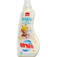 Кондиционер для стирки Sano Maxima Baby Oat 1L (355994)