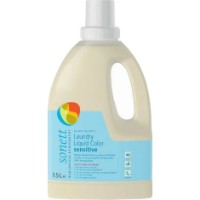 Гель для стирки Sonett Color Sensitive 1.5L