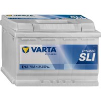 Acumulatoar auto Varta Dynamic E13 (570 409 064)