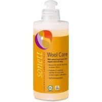 Гель для стирки Sonett Wool Care 300ml