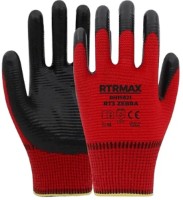 Перчатки для работы RTRMAX RH19821