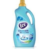 Гель для стирки Tex White & Color 2.5L