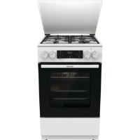 Aragaz Gorenje GK5C64WH