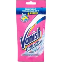 Пятновыводитель Vanish Oxi Action 100ml