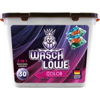 Capsule Wasch Lowe 3in1 Color 30cap