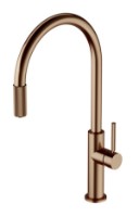 Смеситель для кухни Omnires Switch SW9057CPB