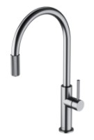 Смеситель для кухни Omnires Switch SW9057NI