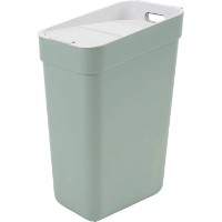 Урна Curver Ready To Collect 30L Green/Grey (251952)
