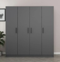 Dulap Trendy Kale 4974 Anthracit 180x190x52cm GTR004420