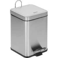 Урна Mediclinics PP1214CS Satin