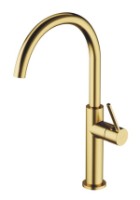 Смеситель для кухни Omnires Tula TL6050BSB