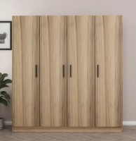 Dulap Trendy Kale 7498 Dore 180x190x52cm GTR004672