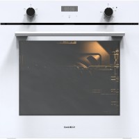 Электрический духовой шкаф Bauer 7ED05-CDW