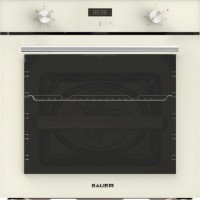 Электрический духовой шкаф Bauer 7ED06-CDBG