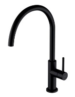 Смеситель для кухни Omnires Y Y1251BL