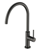 Смеситель для кухни Omnires Y Y1251GR