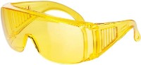 Очки защитные Errecom UV1002.01