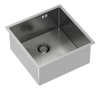 Chiuvetă de bucătărie Quadron Anthony 50 MF4444BS