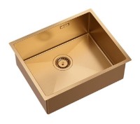 Кухонная мойка Quadron Anthony 60 MF5444PVDBSC1