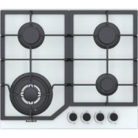 Газовая панель Bauer GH-604BG02-RW