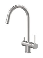 Смеситель для кухни Quadron Caren 3623512_BS