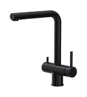 Смеситель для кухни Quadron Ellen 3673512_BLM