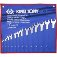 Набор ключей King Tony 1213SRN