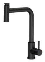Смеситель для кухни Quadron Meryl 3673501BLM