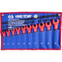 Набор ключей King Tony 12FVE10MRN