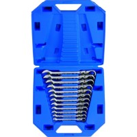 Набор ключей King Tony 13012MR