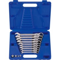 Набор ключей King Tony 13013MR