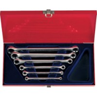 Trusa tubulare King Tony 1406PR