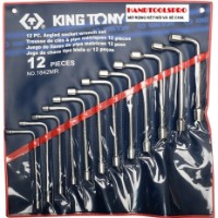 Набор ключей King Tony 1842MR