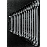 Набор ключей King Tony 9-1216MR03