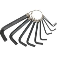 Набор ключей Topex 35D954