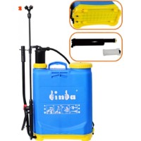 Pulverizator Binda TZ-03 3WBS-16K