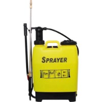 Pulverizator Binda TZ-06 3WBS-16B