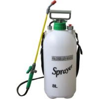 Опрыскиватель Binda TZ-07 TF-8С