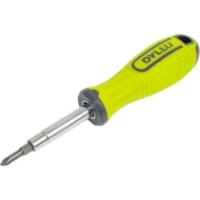 Набор отверток Dyllu DTSS5506