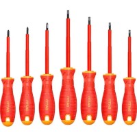 Набор отверток Dyllu DTSS7407