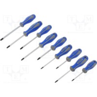 Набор отверток King Tony 30319PR