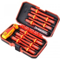 Набор отверток Kraft&Dele KD5972