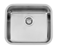 Кухонная мойка Rodi Belem G17G8AG10021A0