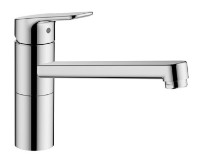 Смеситель для кухни Hansa Basic 55482203