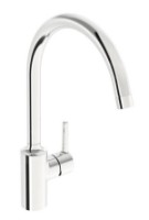 Смеситель для кухни Hansa Vantis 52202267