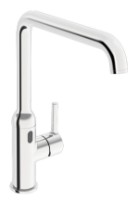 Смеситель для кухни Hansa Vantis Hybrid 54212209