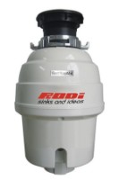 Измельчитель пищевых отходов Rodi CookingAid R300 030350