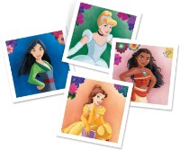 Настольная игра Clementoni Мемо Disney Princess (18311) 