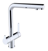 Смеситель для кухни Clever Nexus 62333